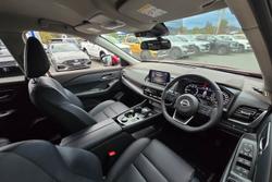 2023 Nissan X-TRAIL ST-L