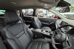 2023 Nissan X-TRAIL ST-L