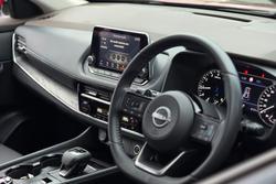 2023 Nissan X-TRAIL ST-L