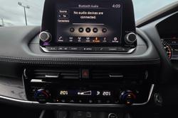2023 Nissan X-TRAIL ST-L