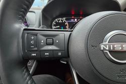 2023 Nissan X-TRAIL ST-L
