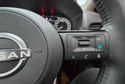 2023 Nissan X-TRAIL ST-L