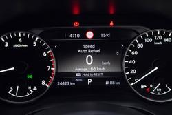 2023 Nissan X-TRAIL ST-L