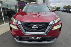 2023 Nissan X-TRAIL ST-L