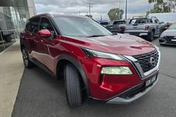 2023 Nissan X-TRAIL ST-L