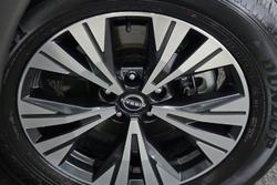 2023 Nissan X-TRAIL ST-L