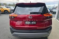 2023 Nissan X-TRAIL ST-L