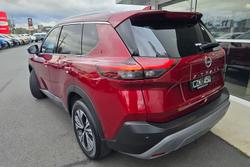 2023 Nissan X-TRAIL ST-L