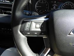 2023 Mitsubishi Outlander Aspire