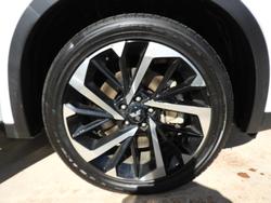 2023 Mitsubishi Outlander Aspire