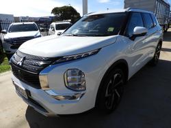 2023 Mitsubishi Outlander Aspire