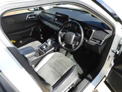 2023 Mitsubishi Outlander Aspire