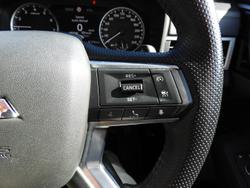 2023 Mitsubishi Outlander Aspire