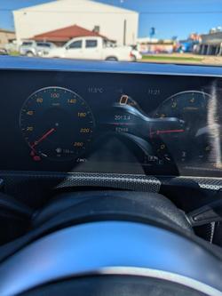 2018 Mercedes-Benz A-Class A200 W177 Digital White