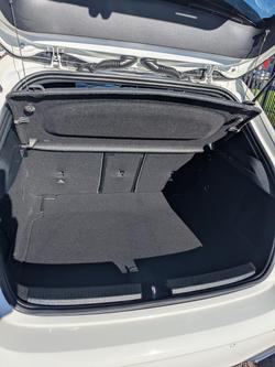 2018 Mercedes-Benz A-Class A200 W177 Digital White