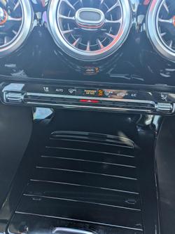 2018 Mercedes-Benz A-Class A200 W177 Digital White