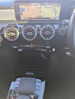 2018 Mercedes-Benz A-Class A200 W177 Digital White