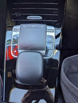 2018 Mercedes-Benz A-Class A200 W177 Digital White