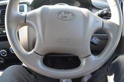 2008 Hyundai Tucson City SX