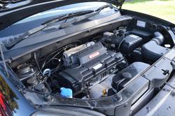 2008 Hyundai Tucson City SX