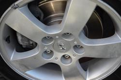 2008 Hyundai Tucson City SX