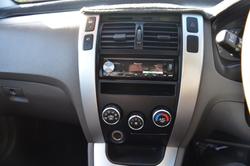 2008 Hyundai Tucson City SX