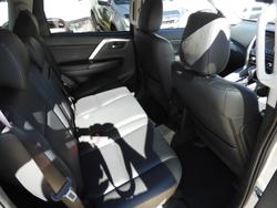 2023 Mitsubishi Pajero Sport GLS