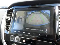 2023 Mitsubishi Pajero Sport GLS