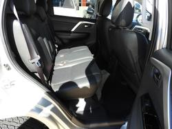 2023 Mitsubishi Pajero Sport GLS