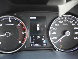 2023 Mitsubishi Pajero Sport GLS