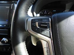 2023 Mitsubishi Pajero Sport GLS