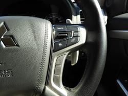 2023 Mitsubishi Pajero Sport GLS