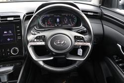 2023 Hyundai Tucson Highlander