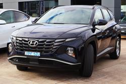 2023 Hyundai Tucson Highlander