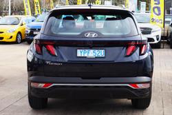 2023 Hyundai Tucson Highlander
