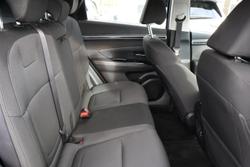 2023 Hyundai Tucson Highlander