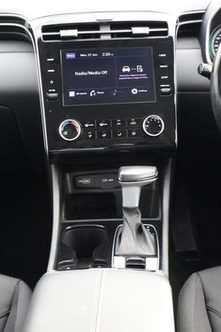 2023 Hyundai Tucson Highlander