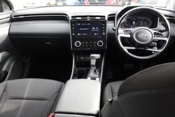 2023 Hyundai Tucson Highlander