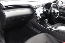 2023 Hyundai Tucson Highlander
