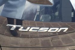2023 Hyundai Tucson Highlander