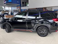 2023 Subaru Forester 2.5i Sport