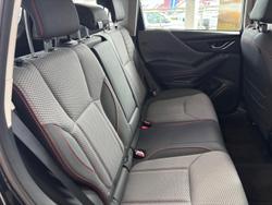 2023 Subaru Forester 2.5i Sport