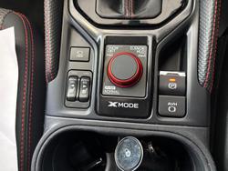 2023 Subaru Forester 2.5i Sport