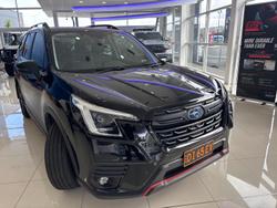 2023 Subaru Forester 2.5i Sport