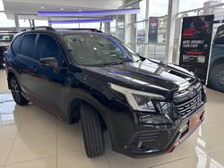 2023 Subaru Forester 2.5i Sport