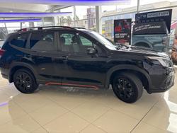 2023 Subaru Forester 2.5i Sport