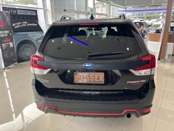 2023 Subaru Forester 2.5i Sport