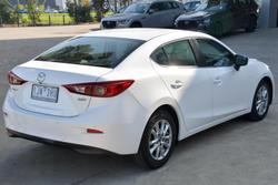 2016 Mazda 3 Maxx