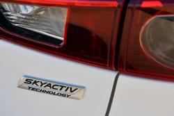 2016 Mazda 3 Maxx