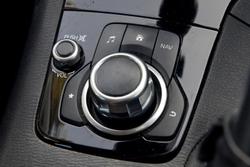 2016 Mazda 3 Maxx